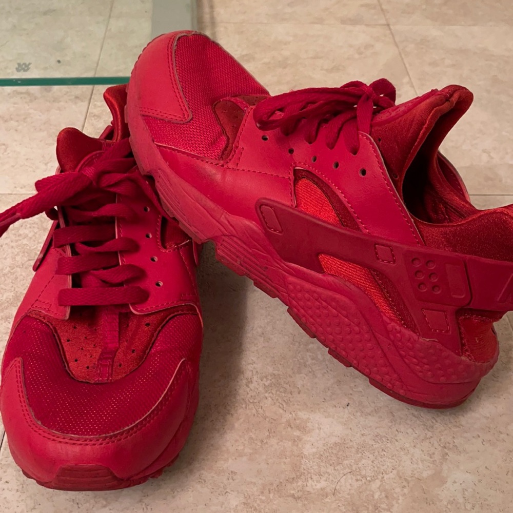 COPY - Nike Huarache Run